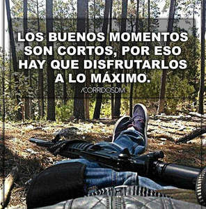 Meet your Posher, Alejandro